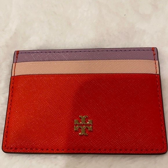 Tory Burch Accessories - Tory Burch Card Holder